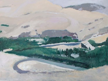 , Mohsen Mahmoodizadeh, Untitled, 2023, 80639