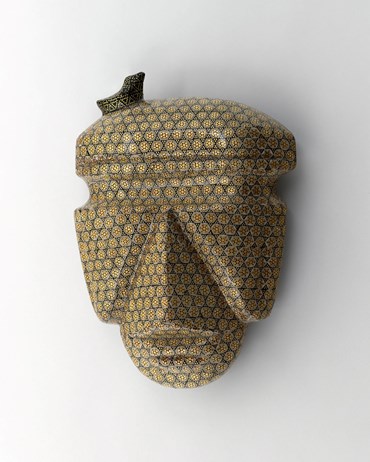 Andisheh Avini, Untitled, 2026, 0