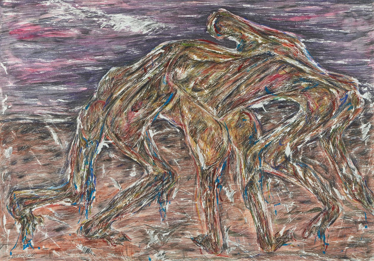 Farhad Gavzan