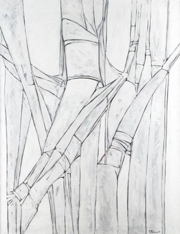 Sirak Melkonian, Window 310, 1994