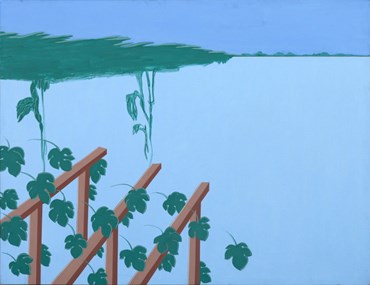 Painting, Mehdi Hosseini, Untitled, , 78685