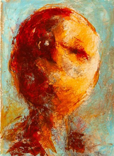 Parsa Pirouzfar, Untitled, 0, 0