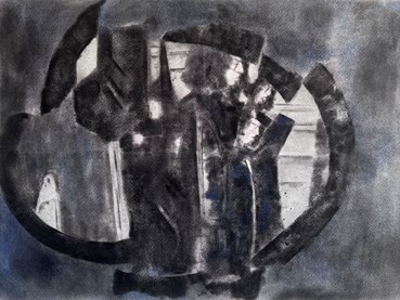 Haniyeh Doostdar, Untitled, 2026, 15110