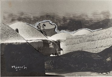 Painting, Bahram Dabiri, Untitled, , 81878