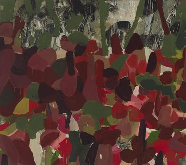 Painting, Armin Ebrahimi, Untitled, 2020, 76279