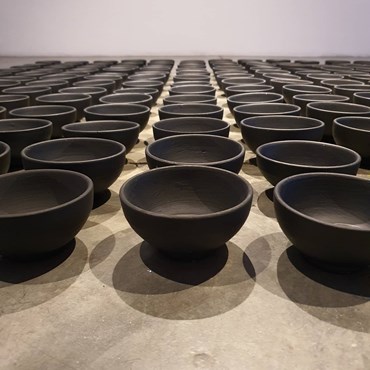 Golnaz Lavasani, Bowls, 2020, 0