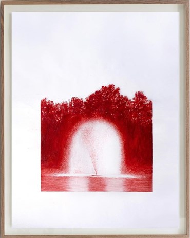 Painting, Elahe Farzi, Untitled, 2020, 48761