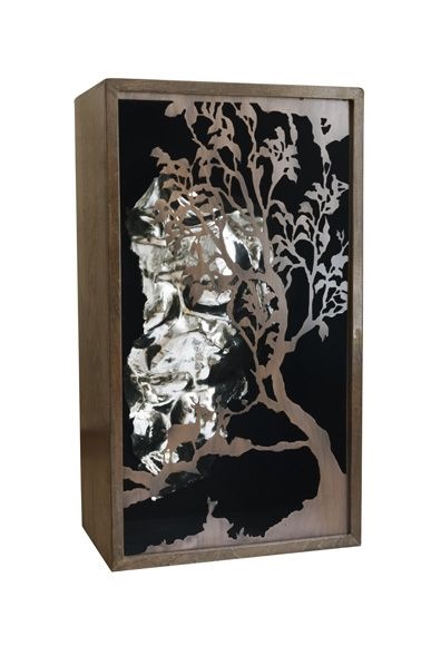 Saghar Pezeshkian, Untitled, 0