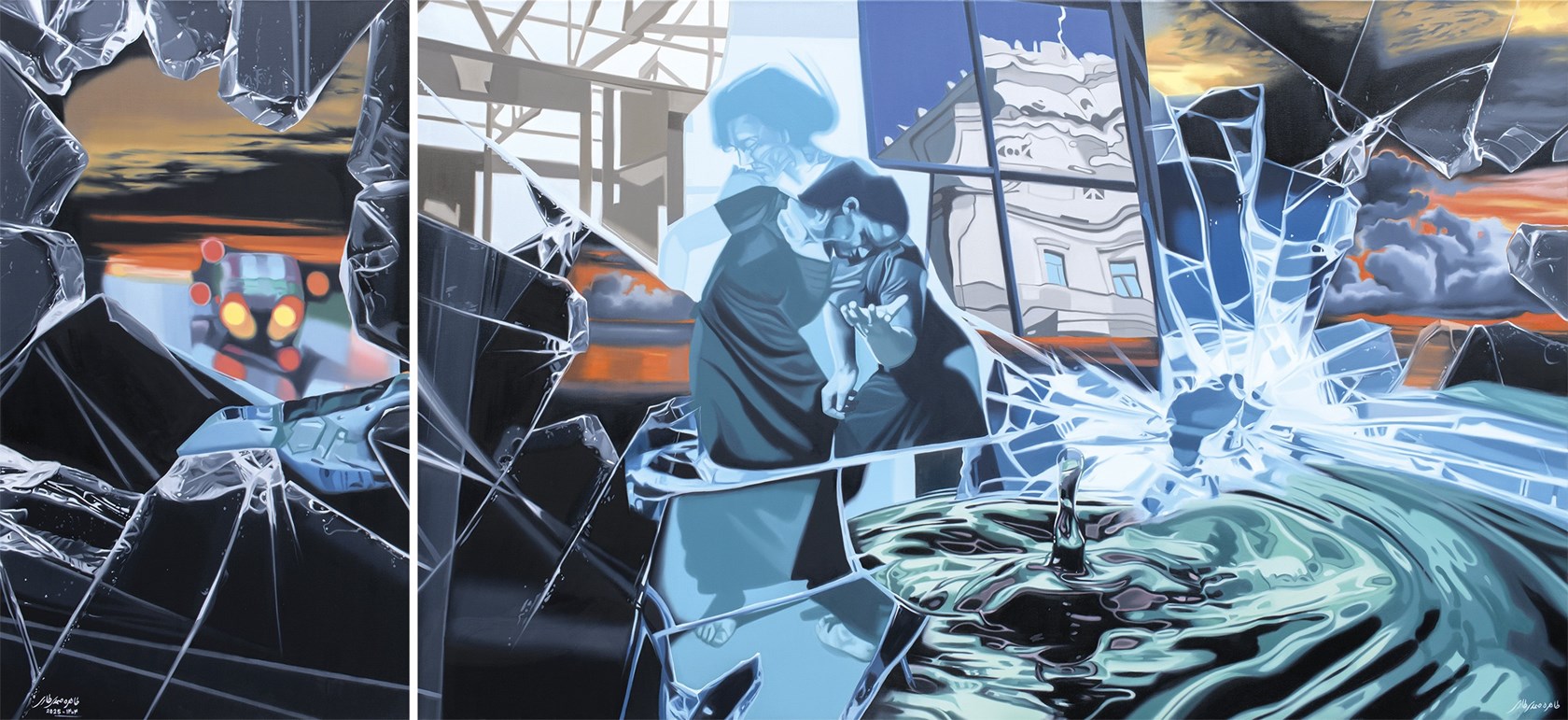 طاهره صمدی تاری