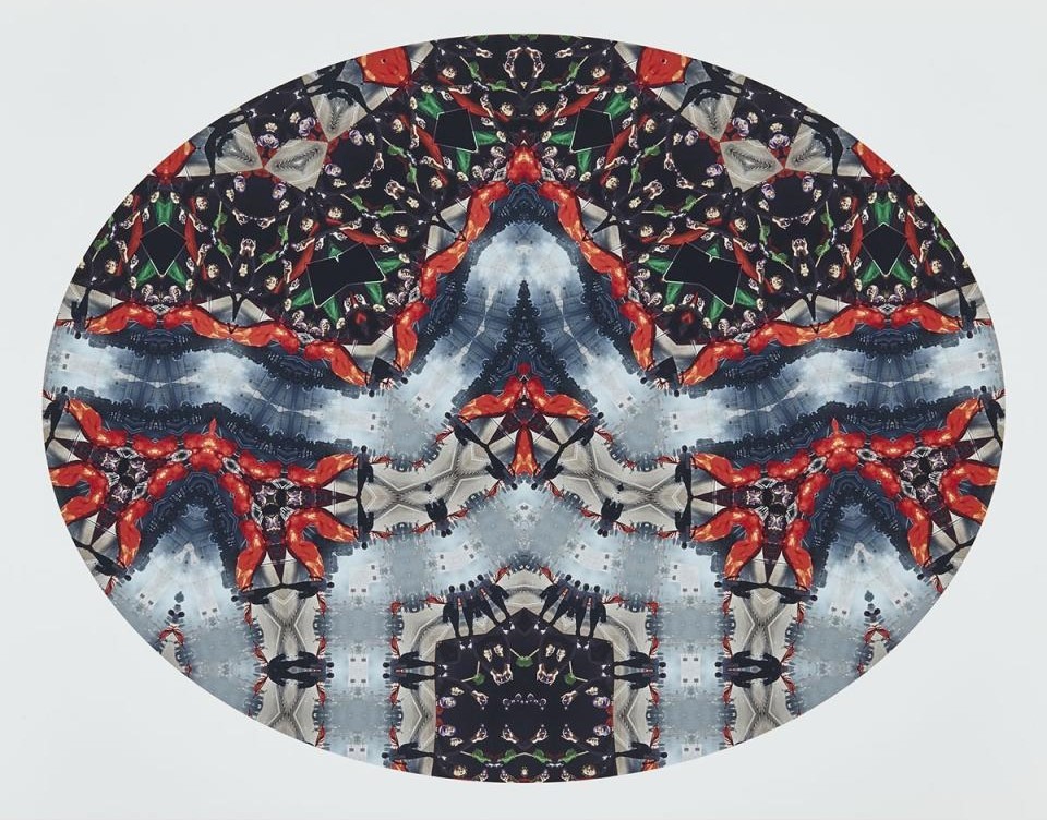 ساناز مزینانی