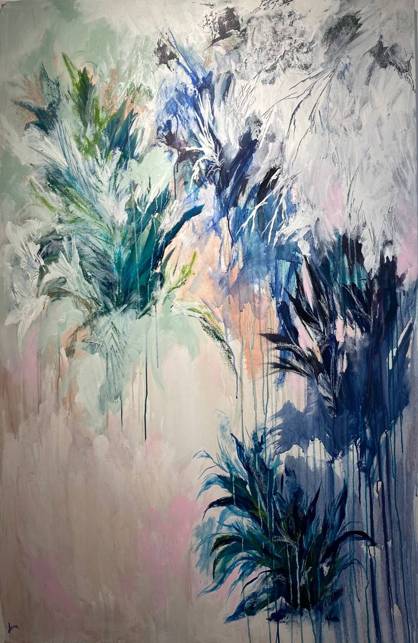 Niloufar Rezaei, Untitled, 0