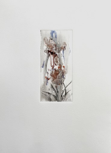 Printmaking, Mehdi Babaei, Untitled, 2023, 82725