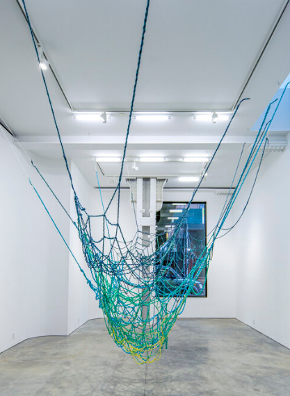 Leila Seyedzadeh, Untitled, 0