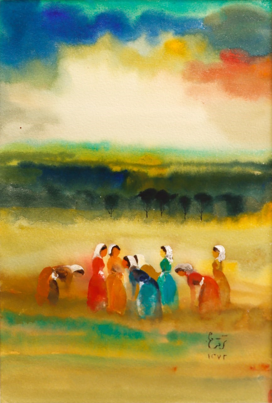 محمدعلی ترقی جاه