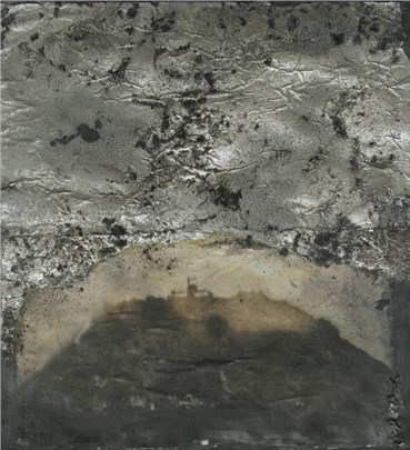 Milad Rostami, Untitled, 2016, 0