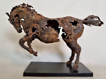 Javad Mohebi, Untitled, 0, 0