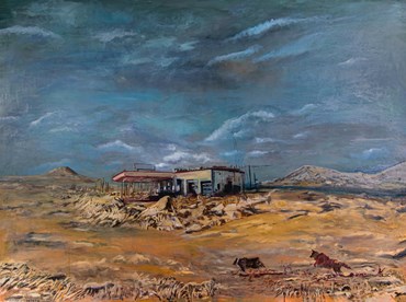 , Solmaz Daneshfaraz, Untitled, , 80771