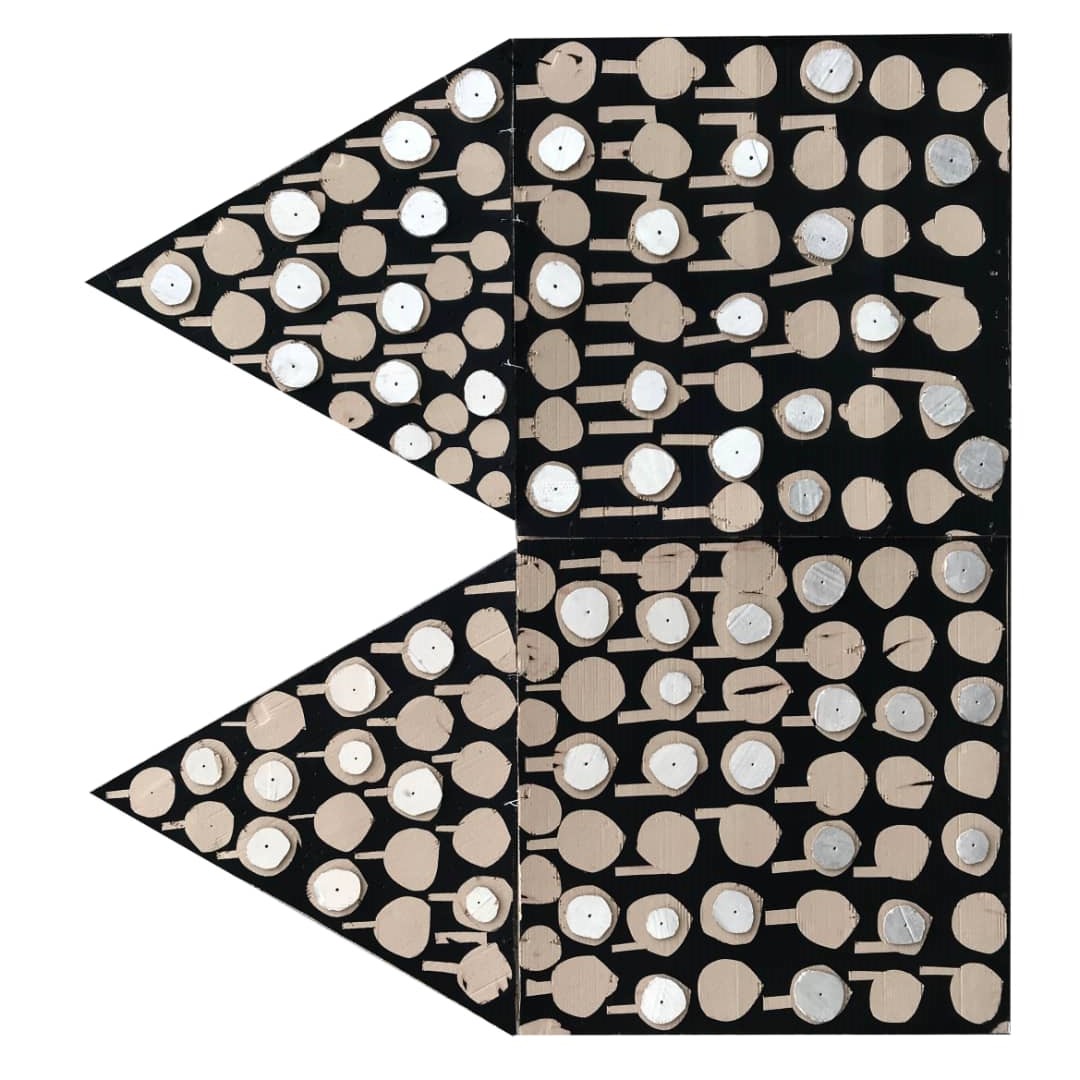 Shadi Yasrebi, Untitled, 2023