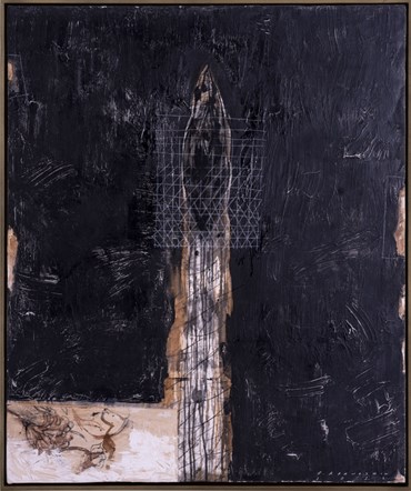 Farzin Rahneshin, Untitled, 0, 0