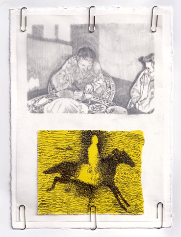 Ali Abolhasani, Untitled, 2026, 15228