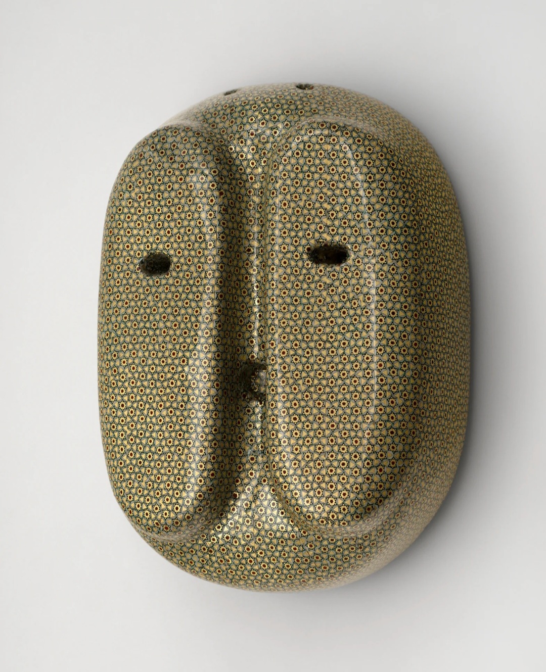 Andisheh Avini, Untitled, 2026