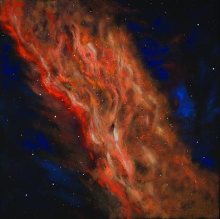 Behnoush Foroutan, Untitled, 2012