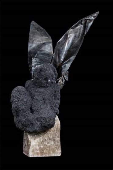 Sculpture, Ramin Saadatgharin, Untitled, 2014, 13687