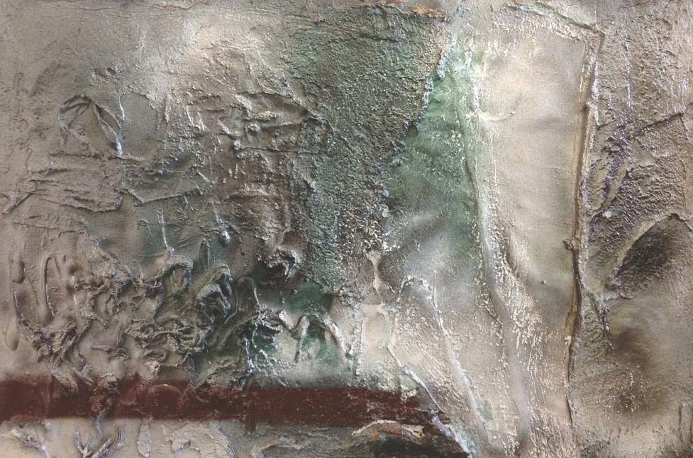 Amin Shojaie, Untitled, 2012