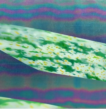 Painting, Hoda Kashiha, Untitled, 2023, 80323