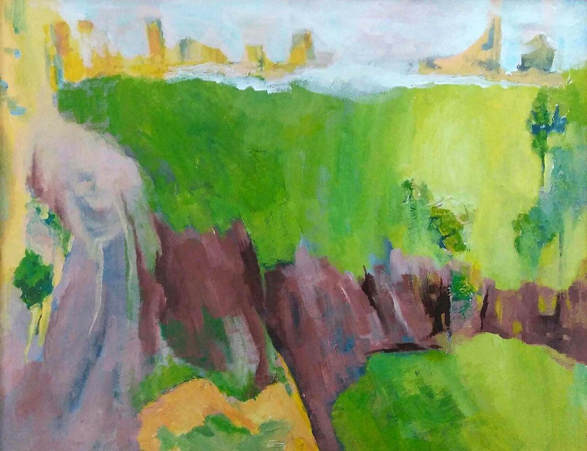 Nasim Mahdavi, Untitled, 0