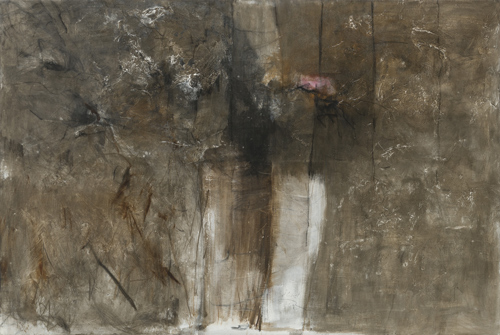 Farideh Lashai, Untitled, 2011