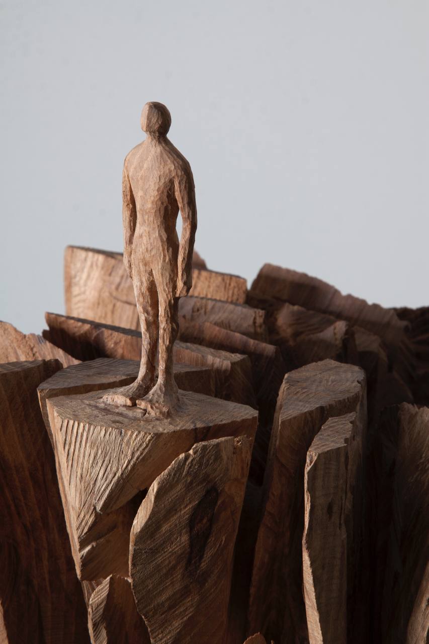 Mohammad Moghadasi, Untitled, 0