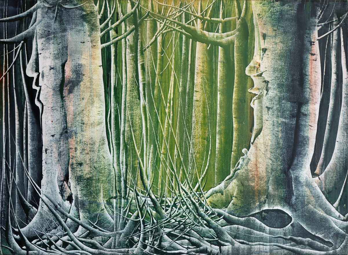 منوچهر نیازی