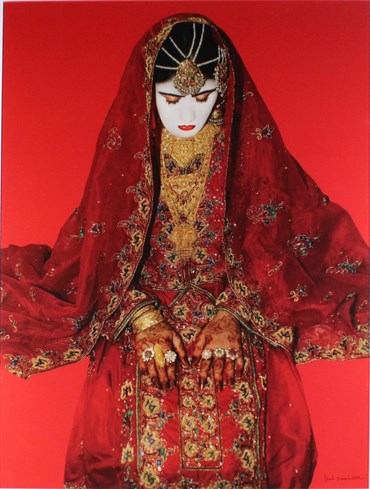 Photography, Fataneh Dadkhah, The Bride, , 71474