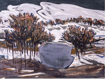 , Milad Ayati, Untitled, 2024, 80829