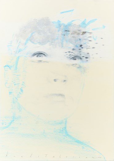 Anali Taherian, Untitled, 2026, 0