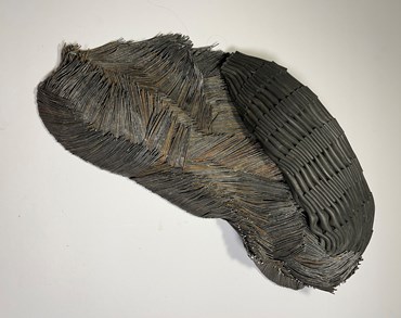 Sculpture, Hamidreza Farahnaki, Untitled, 2025, 82606