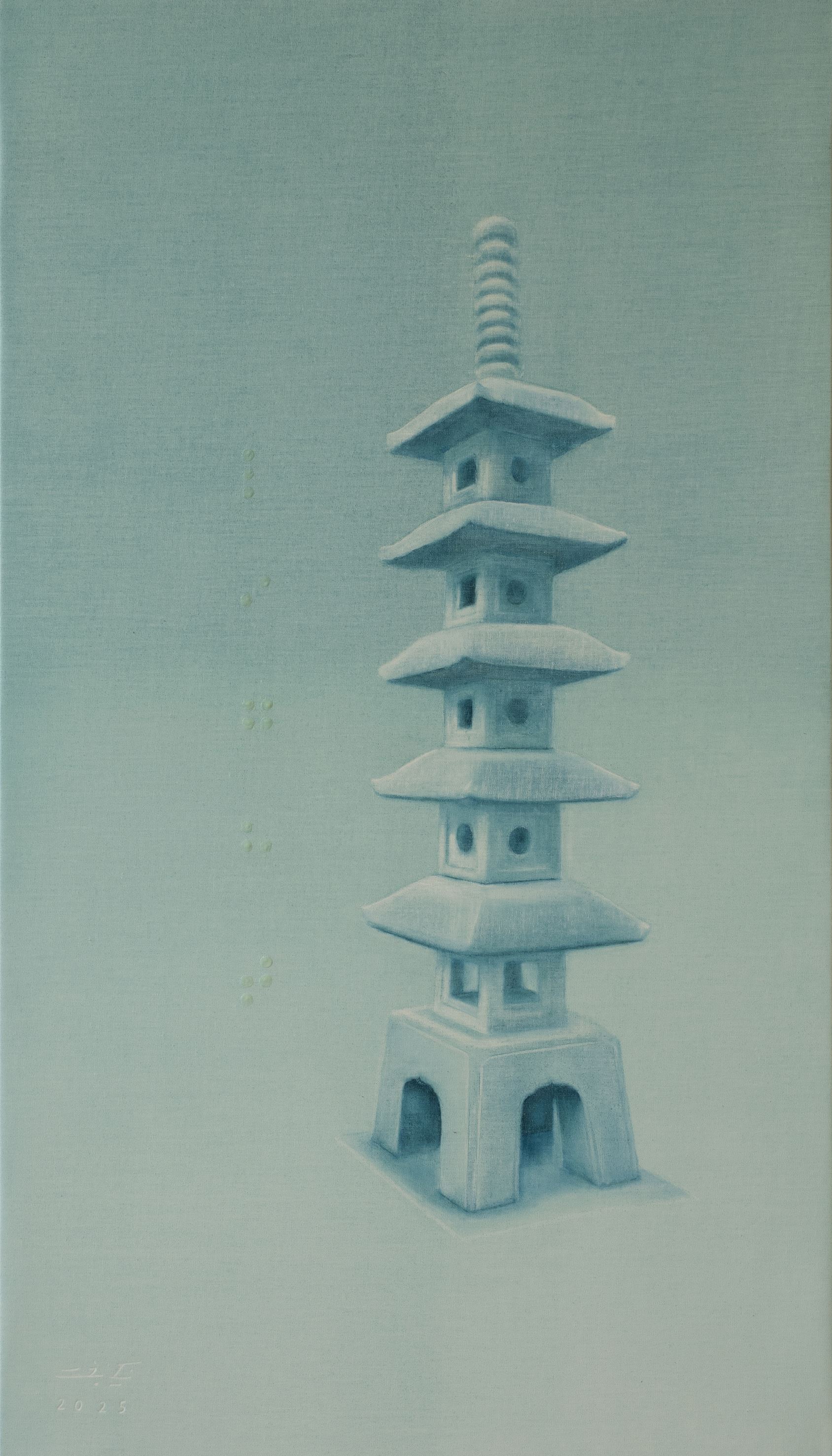 MohammadHasan Nikbakht, Untitled, 0