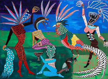 , Jordan Kerwick, Pre-Baptism, 2025, 79142