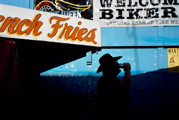 , Constantine Manos, American Color 2 (Daytona Beach, FL), 1977, 78839