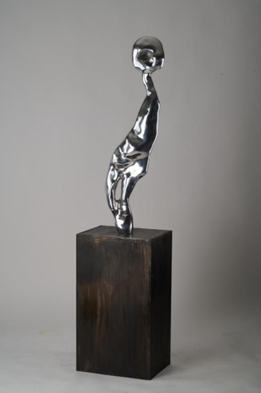 Sculpture, Nastaran Safaei, Untitled, 2025, 79944