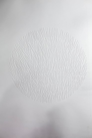 Golnaz Lavasani, Untitled, 2024, 0