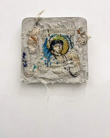 , Fariba Boroufar, Heritage 3, 2025, 78353