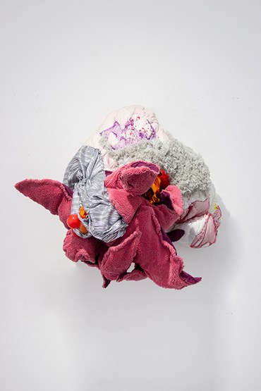 Alireza Gholami, Untitled, 2025, 0