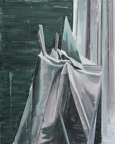 Painting, Farzad Majidi, Untitled, 2021, 51466