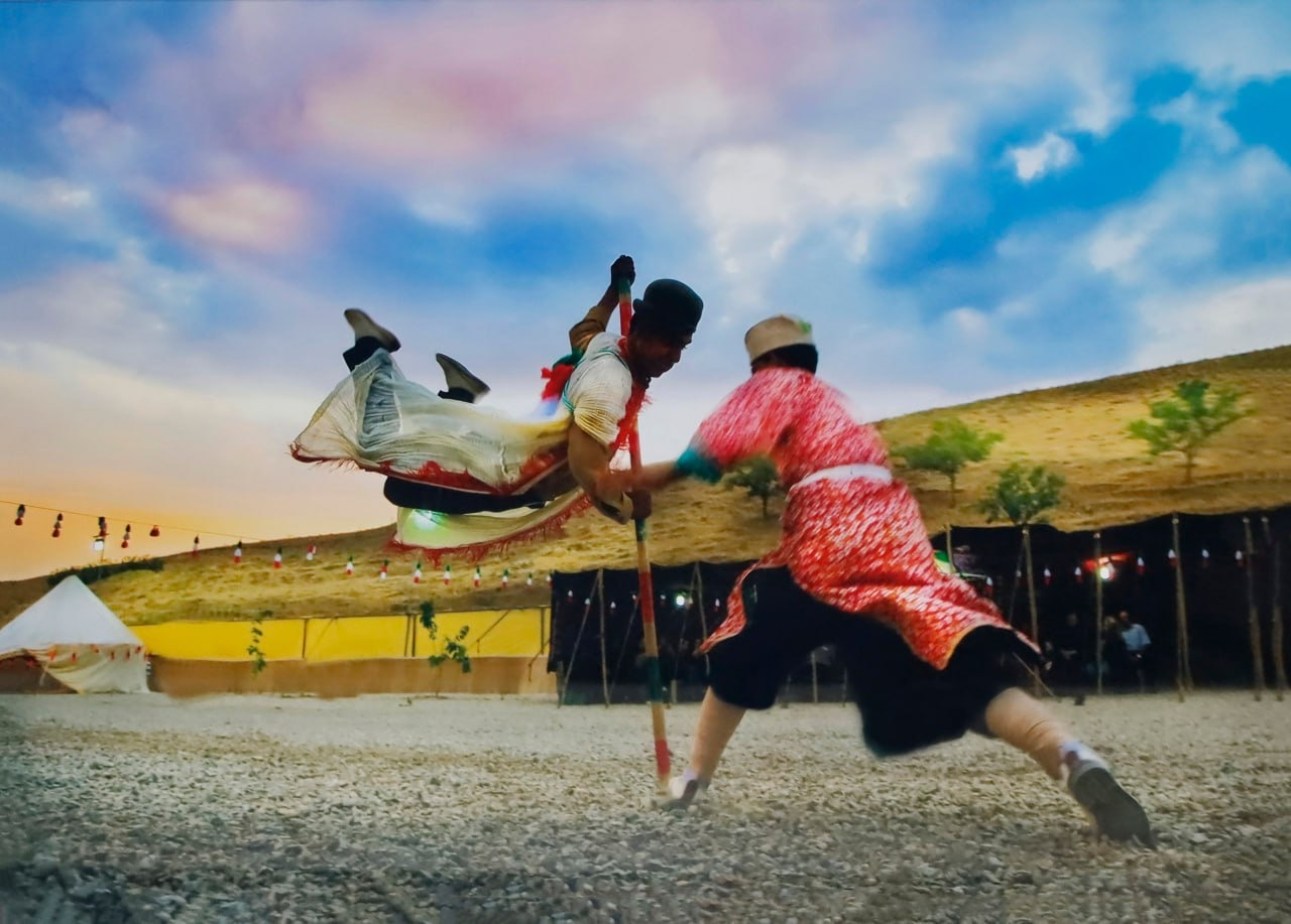 امیرعلی جوادیان