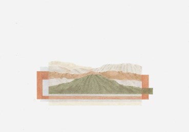 Mina Moshajeri, Untitled, 2021, 0