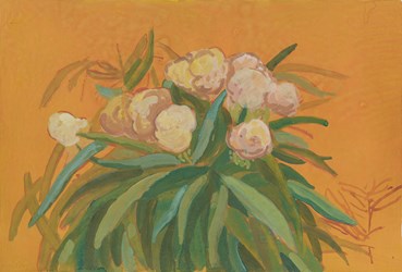 Painting, Amirhosein Esmaeili, Untitled, 2025, 83979