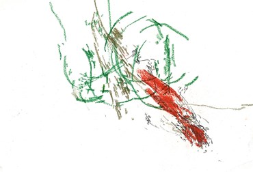 Soha Kabiri, Untitled, 2018, 0