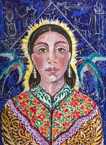 Mina Hakim, Untitled, 0, 15113